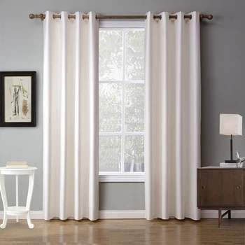 Solid Color Window Blackout Curtain Modern Shade Curtains for Living Room Bedroom Window Curtain Drape
Solid Color Window Blackout Curtain Modern Shade Curtains for Living Room Bedroom Window Curtain Drape