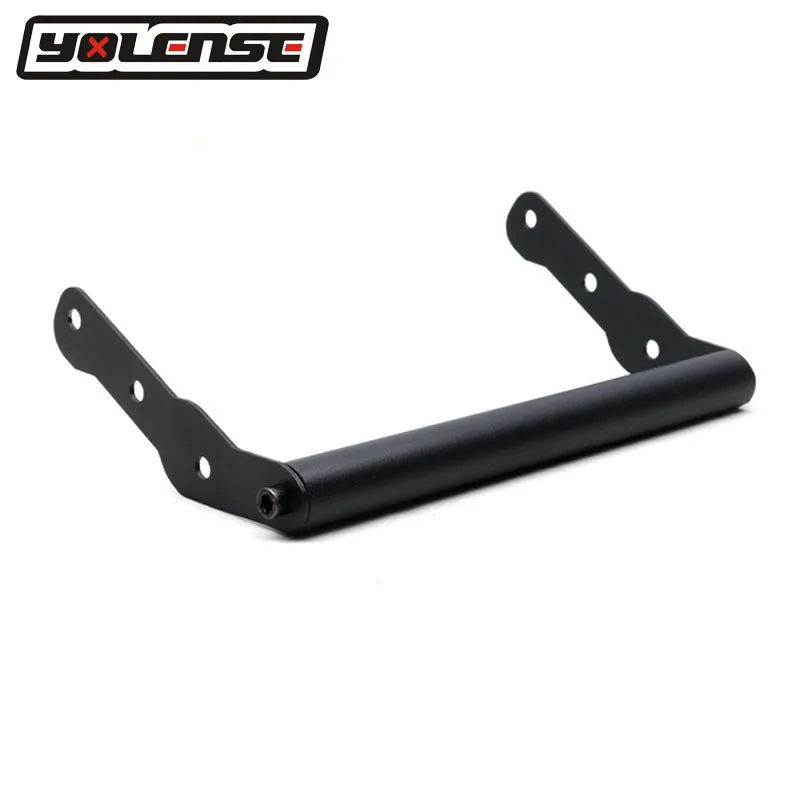 For HONDA CB500X CB 500X 2016 2017 2018 2019 Motorcycle GPS/SMART PHONE Navigation GPS Plate Bracket Adapt Holder Motor Part
For HONDA CB500X CB 500X 2016 2017 2018 2019 Motorcycle GPS/SMART PHONE Navigation GPS Plate Bracket Adapt Holder Motor Part