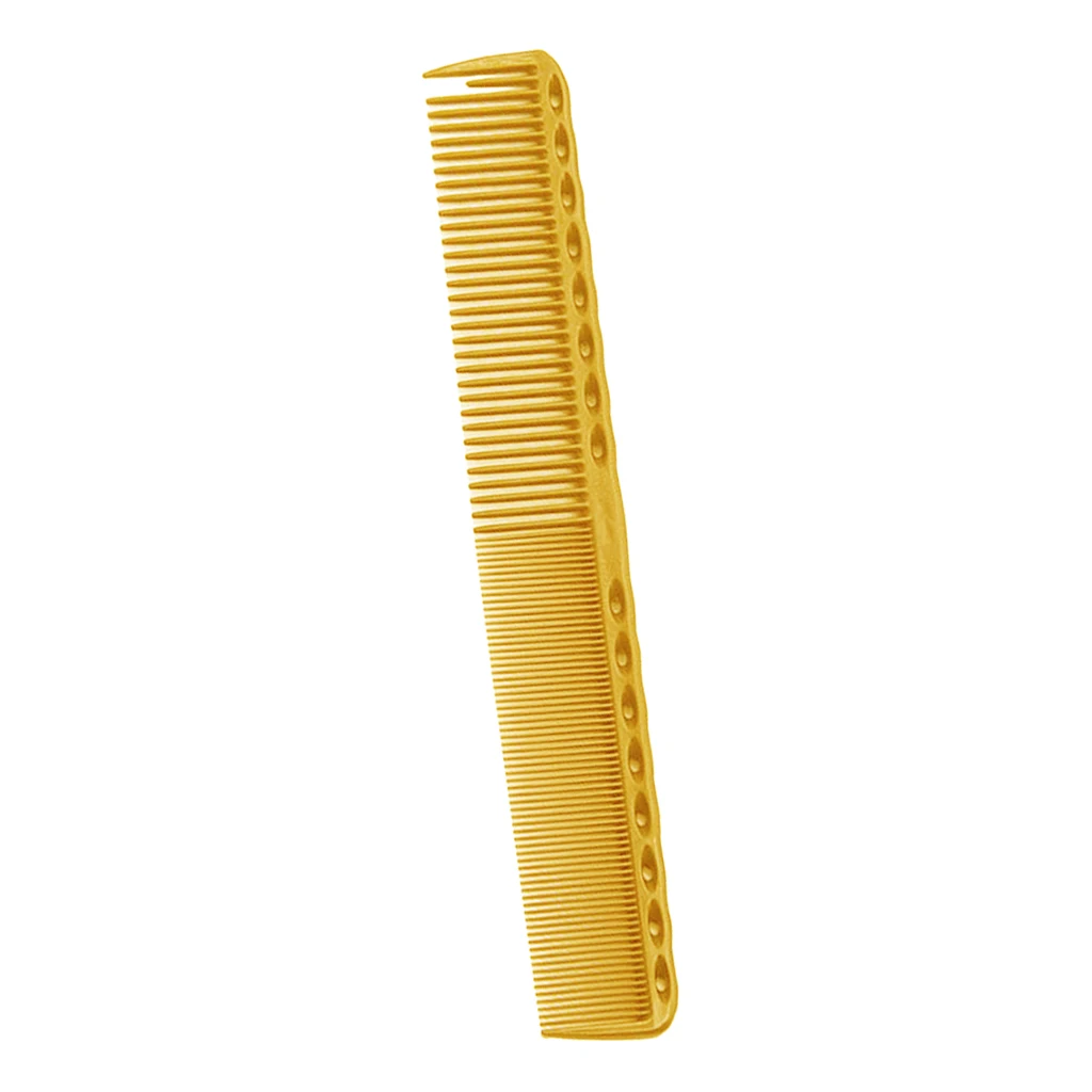 Professional Hairdressing Comb Anti-static Hair Cutting Styling Pocket Combs Pro Salon Hair Care Styling Tool Professional Hairdressing Comb Anti-static Hair Cutting Styling Pocket Combs Pro Salon Hair Care Styling Tool