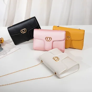 2020 Summer Ladies Bags Diagonal Small Messager Crossbody BagPackage Leisure Bags Mini Shoulder Bag Mobile Phone Bag
2020 Summer Ladies Bags Diagonal Small Messager Crossbody BagPackage Leisure Bags Mini Shoulder Bag Mobile Phone Bag
