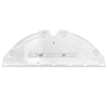 For Xiaomi Roborock S6 T6 S5 Robot Vacuum Cleaner Mopping Cloth Pads Disposable Mops er Mop Cloth Accessories
For Xiaomi Roborock S6 T6 S5 Robot Vacuum Cleaner Mopping Cloth Pads Disposable Mops er Mop Cloth Accessories