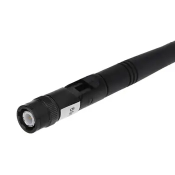 Antenna Antenna BNC Connectors 590MHZ-650MHZ 740MHZ-790MHZ 790MHZ-868MHZ 868MHZ-915MHZ for SHURE UHF Wireless Receiver SLX UC UB
Antenna Antenna BNC Connectors 590MHZ-650MHZ 740MHZ-790MHZ 790MHZ-868MHZ 868MHZ-915MHZ for SHURE UHF Wireless Receiver SLX UC UB