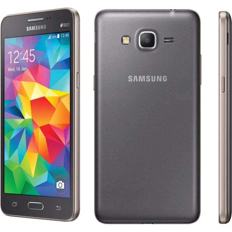 Samsung Galaxy G