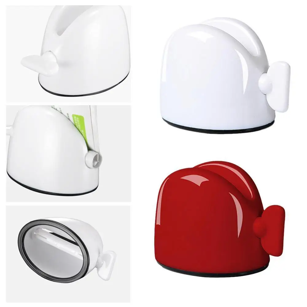 Rolling Toothpaste Tube Squeezer Dispenser Tooth Paste Squeezer Creative Toothpaste Holder Manual Lazy Facial Cleanser Toothpast
Rolling Toothpaste Tube Squeezer Dispenser Tooth Paste Squeezer Creative Toothpaste Holder Manual Lazy Facial Cleanser Toothpast