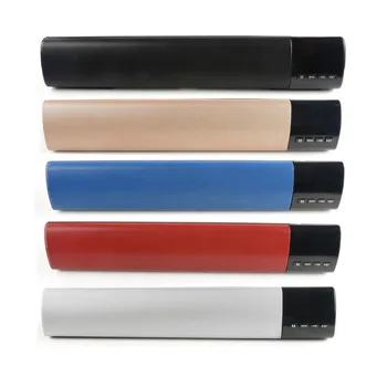 Portable Small LED Display MP3 Player Wireless Bluetooth 4.0 Decoder Support TF Card/USB/FM Audio Music Speaker
Portable Small LED Display MP3 Player Wireless Bluetooth 4.0 Decoder Support TF Card/USB/FM Audio Music Speaker