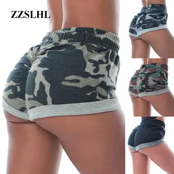 Sexy Camouflage Push Up Short Legging Women High Waist Short Sport Pants Jogger Fitness Legging Ladies Sweatpant Mini Trouser
Sexy Camouflage Push Up Short Legging Women High Waist Short Sport Pants Jogger Fitness Legging Ladies Sweatpant Mini Trouser