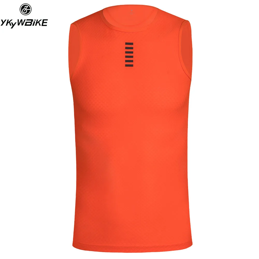 YKYWBIKE Cycling Jerseys PRO TEAM SLEEVELESS Mesh Cycling Clothing Mountain Road MTB Bike Jersey Sports Vest Jerseys YKYWBIKE Cycling Jerseys PRO TEAM SLEEVELESS Mesh Cycling Clothing Mountain Road MTB Bike Jersey Sports Vest Jerseys