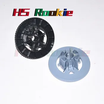 1SETS Spindle Hub blue+black C7769-40153 C7769-40169 For HP DesignJet 500 510 800 HP500 HP800 HP50 Series Plotter Parts 
1SETS Spindle Hub blue+black C7769-40153 C7769-40169 For HP DesignJet 500 510 800 HP500 HP800 HP50 Series Plotter Parts