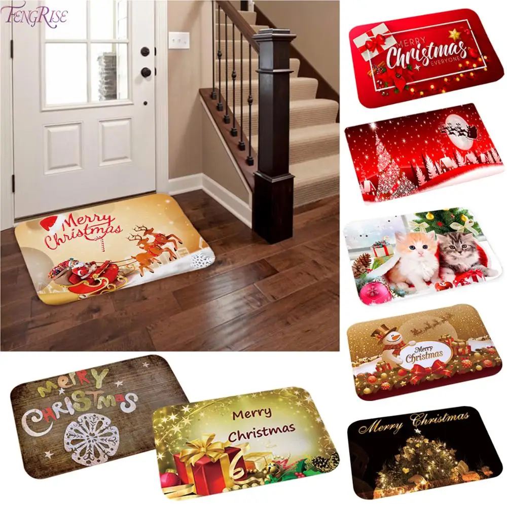 Natal 2019 Cristmas Decor Ornaments Door Mat Merry Christmas Decor for Home Noel Navidad Gifts Christmas Present New Year 2020 
Natal 2019 Cristmas Decor Ornaments Door Mat Merry Christmas Decor for Home Noel Navidad Gifts Christmas Present New Year 2020