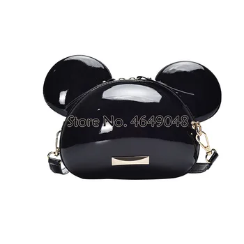 Disney princess 2019 Minnie pu lady bag shoulder strap diagonal bag girl shoulder messenger bag girl Mickey mouse handbag
Disney princess 2019 Minnie pu lady bag shoulder strap diagonal bag girl shoulder messenger bag girl Mickey mouse handbag