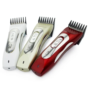 Dog Hair Trimmer Rechargeable Shaver Powerful Motor Pet Supplies Detachable Grooming Tool Anti Slip ABS Shell Adjustable Length
Dog Hair Trimmer Rechargeable Shaver Powerful Motor Pet Supplies Detachable Grooming Tool Anti Slip ABS Shell Adjustable Length
