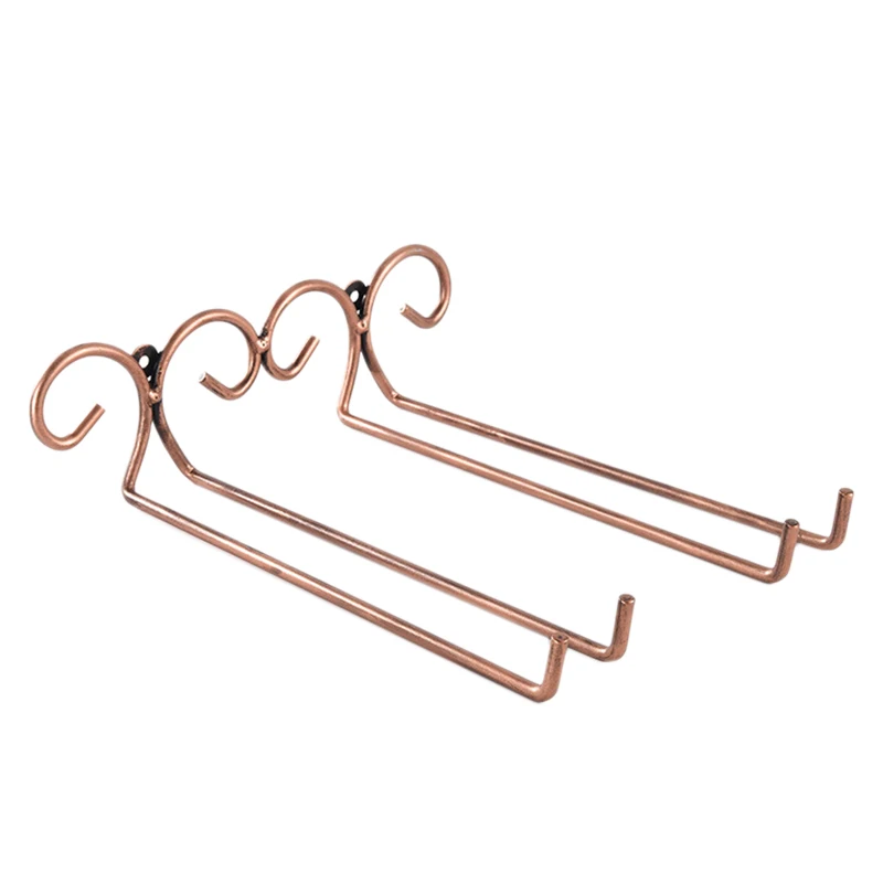 Stainless Steel Cup Goblets Display Rack Wall Mount Wine Glass Hanger Holder Hanging Rack Shelf Bar Tools Tableware
Stainless Steel Cup Goblets Display Rack Wall Mount Wine Glass Hanger Holder Hanging Rack Shelf Bar Tools Tableware