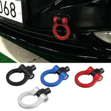 Full Aluminum Car Trailer Hooks Tools Equippments Fit Front Rear Trailer Racing Ring Towing Hook For Car Repair Tools Parts
Full Aluminum Car Trailer Hooks Tools Equippments Fit Front Rear Trailer Racing Ring Towing Hook For Car Repair Tools Parts