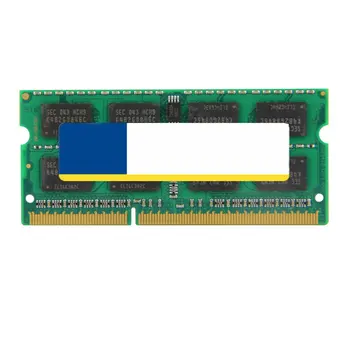 Notebook DDR3L 4G Memory Stick Full Model Link Laptop Memory Card Fully Compatible Memory module Strip
Notebook DDR3L 4G Memory Stick Full Model Link Laptop Memory Card Fully Compatible Memory module Strip