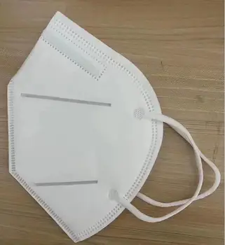 10PCS/Bag 5 Layers Filter Face Mask Particulate Respirator Anti Pollution PM2.5 Mouth Mask Protective Dust Ship Immediately
10PCS/Bag 5 Layers Filter Face Mask Particulate Respirator Anti Pollution PM2.5 Mouth Mask Protective Dust Ship Immediately