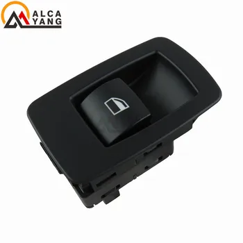 Black Power Master Control Window Lifer Switch For BMW E60 520I 523I 525I 530I M5 545I 61316951956 German Specification
Black Power Master Control Window Lifer Switch For BMW E60 520I 523I 525I 530I M5 545I 61316951956 German Specification