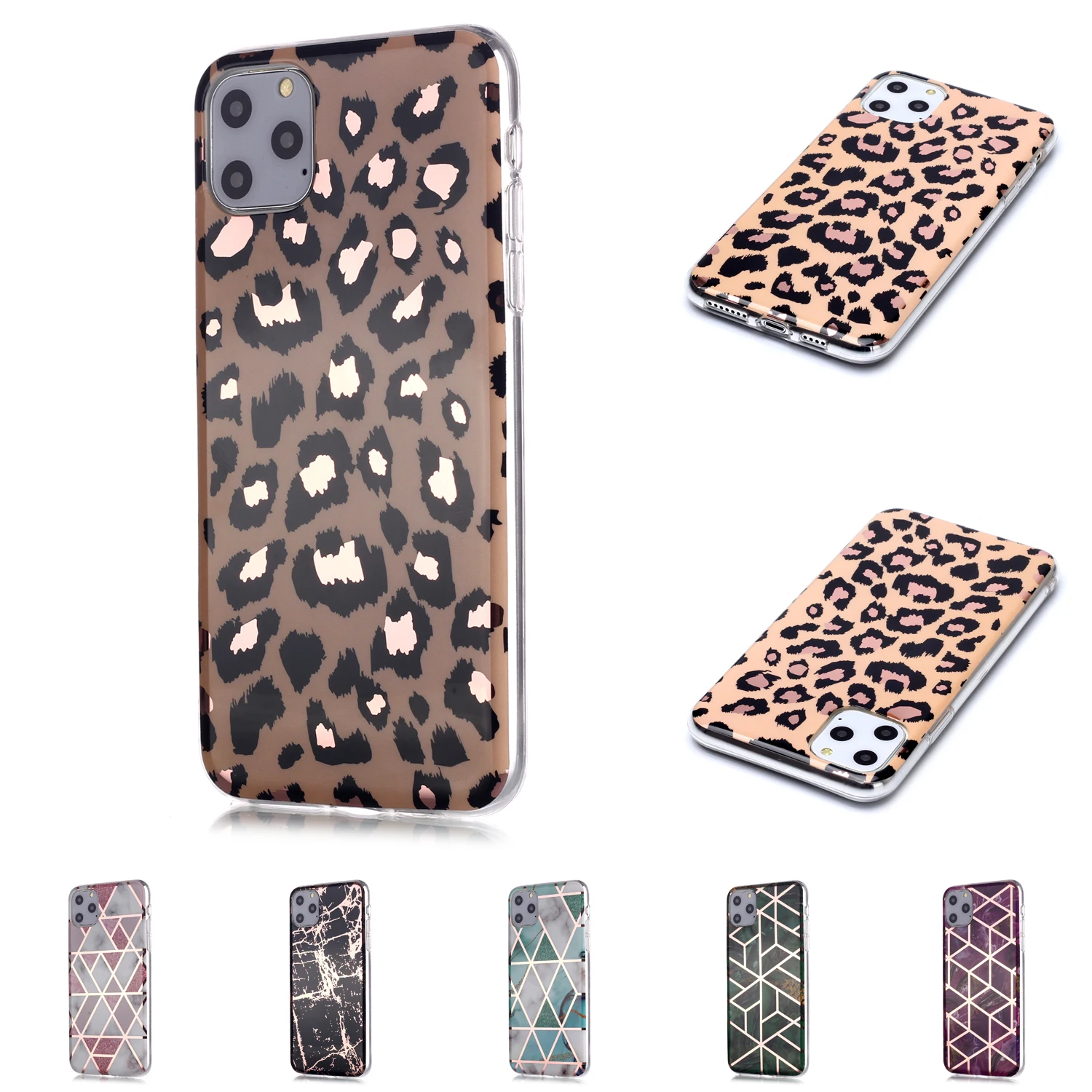 Роскошные мягкие чехлы из ТПУ для funda Huawei P30 чехол телефона аксессуары защитные