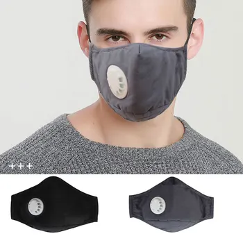 5PCS Anti Pollution PM2.5 Mask Dust Respirator Washable Reusable Masks Cotton Unisex Mouth Muffle Allergy/Asthma/Travel/ Cycling
5PCS Anti Pollution PM2.5 Mask Dust Respirator Washable Reusable Masks Cotton Unisex Mouth Muffle Allergy/Asthma/Travel/ Cycling