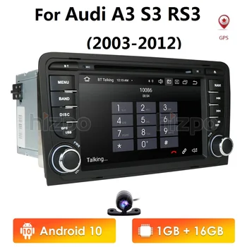 Monitor CAR GPS For Audi A3 S3 RS3 2003-2012 dvd player radio stereo IPS screen multimedia auto navigation Quad Core 1G Ram
Monitor CAR GPS For Audi A3 S3 RS3 2003-2012 dvd player radio stereo IPS screen multimedia auto navigation Quad Core 1G Ram
