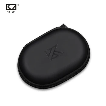 New KZ KZ Earphone Accessories Earphone Hard Case Bag Portable Storage Case Bag Box Earphone Accessories
New KZ KZ Earphone Accessories Earphone Hard Case Bag Portable Storage Case Bag Box Earphone Accessories