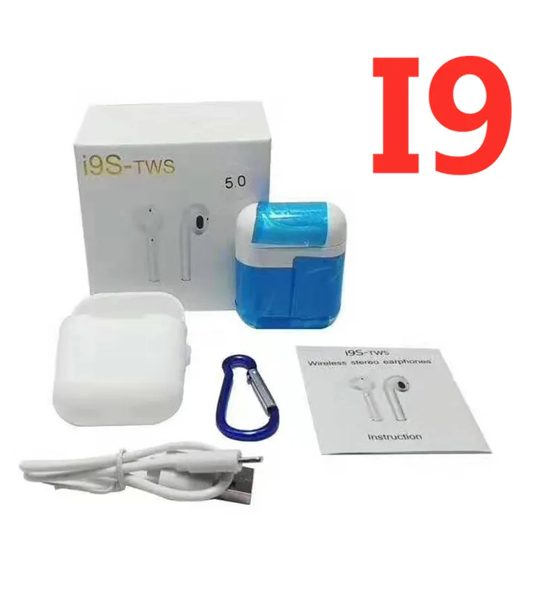 I9s TWS wireless Magnetic attraction 5.0 mi earphones manos libres bluetooth telefono oreja For Huawei xiaomi airdot xiomi mp4
I9s TWS wireless Magnetic attraction 5.0 mi earphones manos libres bluetooth telefono oreja For Huawei xiaomi airdot xiomi mp4