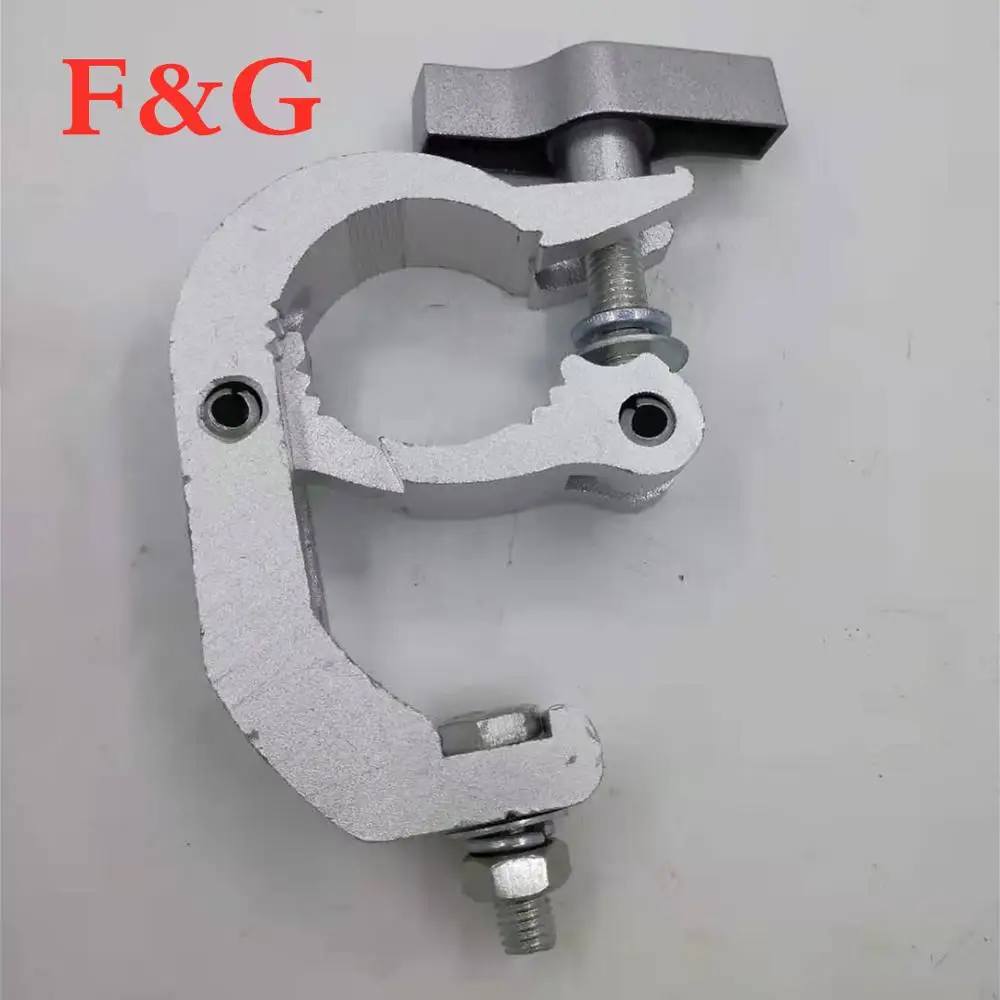 Fast Shipping High quality Aluminium material Light hook, Light clamp Free Shipping
Fast Shipping High quality Aluminium material Light hook, Light clamp Free Shipping