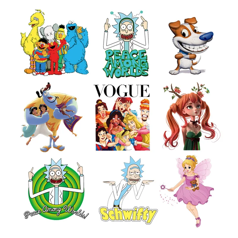 Patches For Children Girls Family Parent-Child Badge Decal Cute Thermal Patches On Clothes Decor Stripes On Jeans Fusible Patch
Patches For Children Girls Family Parent-Child Badge Decal Cute Thermal Patches On Clothes Decor Stripes On Jeans Fusible Patch