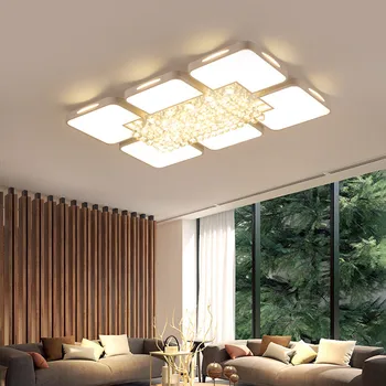 Luxury crystal chandelier White color Decorative lustre led For Living room Bedroom Study room modern chandelier light Fixtures
Luxury crystal chandelier White color Decorative lustre led For Living room Bedroom Study room modern chandelier light Fixtures