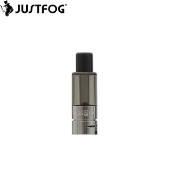 Original Justfog P16A Clearomizer Tank 1.9ml for Justfog J-Easy 3 Battery / P16A Kit E Cigarette Atomizer 1.6 ohm coil
Original Justfog P16A Clearomizer Tank 1.9ml for Justfog J-Easy 3 Battery / P16A Kit E Cigarette Atomizer 1.6 ohm coil
