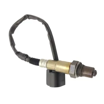 Upstream Oxygen Sensor for 2010-2016 BMW 760Li Mini Cooper Countryman Paceman 1.6L 6.0L 11787595353 11787594149 2345037
Upstream Oxygen Sensor for 2010-2016 BMW 760Li Mini Cooper Countryman Paceman 1.6L 6.0L 11787595353 11787594149 2345037