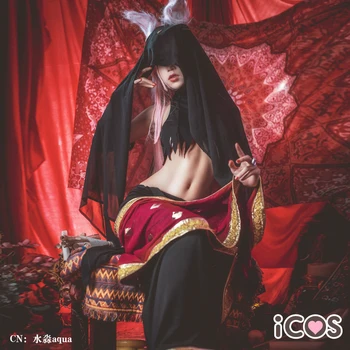 Fate Grand Order Tamamo no Mae Fox Uniforms Cosplay Costume Free Shipping F
Fate Grand Order Tamamo no Mae Fox Uniforms Cosplay Costume Free Shipping F