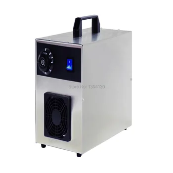 BST-Ozone 201 Ozone Generator Ceramic Plates Air Cleaner Sterilizing Machine Disinfector
BST-Ozone 201 Ozone Generator Ceramic Plates Air Cleaner Sterilizing Machine Disinfector