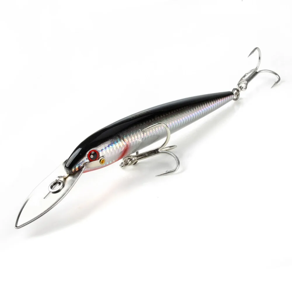 NOEBY-NBL-9904-Minnow-130mm-32-5g-185mm-60g-225mm-76g-Floating-0-5M-6-8M (2)