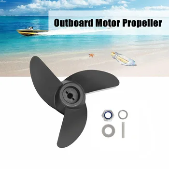 28Lbs 34Lbs 44Lbs 54Lbs Performance Propeller Electric Propeller Vpm240300 for Electric Outboard Engine
28Lbs 34Lbs 44Lbs 54Lbs Performance Propeller Electric Propeller Vpm240300 for Electric Outboard Engine