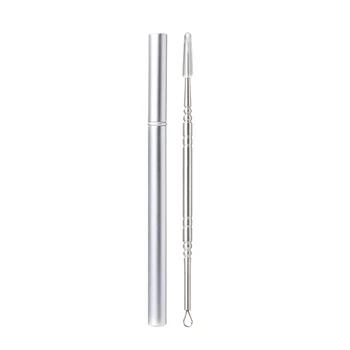 Xiaomi jordanjudy Acne Needle Set Acne Needles Squeezing Acne Beauty Tools Go black pin Stainless steel acne needle
Xiaomi jordanjudy Acne Needle Set Acne Needles Squeezing Acne Beauty Tools Go black pin Stainless steel acne needle