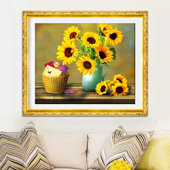Accessories Kits Cross Stitch Patterns Craft Printed Canvas Embroidery Hoop Cross Stitch Punto Croce Home Needle Arts DB60ZX
Accessories Kits Cross Stitch Patterns Craft Printed Canvas Embroidery Hoop Cross Stitch Punto Croce Home Needle Arts DB60ZX