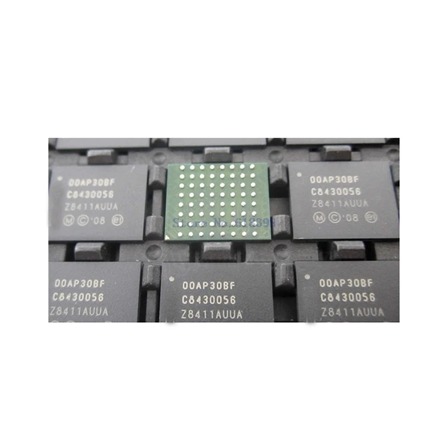 Pc28f00ap30 Nor Flash Parallel 1.8V 1G-Bit 64M X 16 100Ns 64-Pin Bga Ic Chip Pc28f00ap30bfa
Pc28f00ap30 Nor Flash Parallel 1.8V 1G-Bit 64M X 16 100Ns 64-Pin Bga Ic Chip Pc28f00ap30bfa