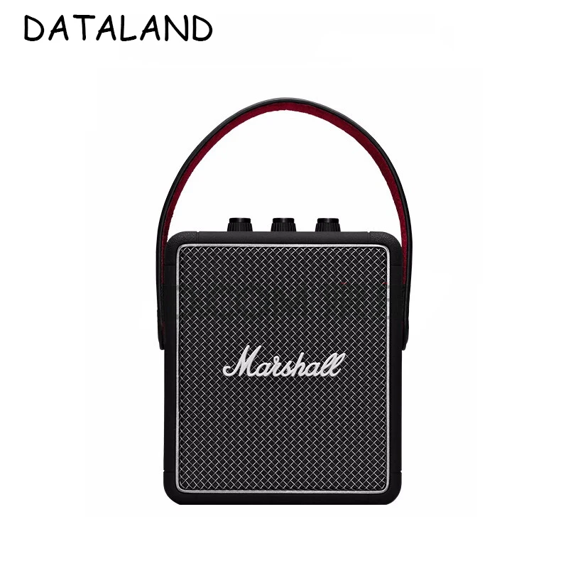 Portable Wireless Bluetooth Speaker Outdoor Speaker Series Stockwell II 20+h IPX4 Water-resistant Speaker 
Portable Wireless Bluetooth Speaker Outdoor Speaker Series Stockwell II 20+h IPX4 Water-resistant Speaker