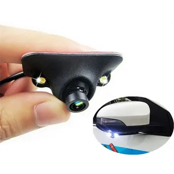 1set 170 Degree Viewing Angle Rearview Reverse Backup Car Camera with 2 LED Night Vision
1set 170 Degree Viewing Angle Rearview Reverse Backup Car Camera with 2 LED Night Vision