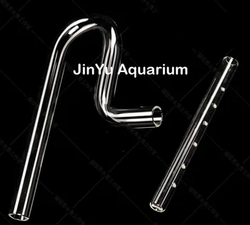 Glass pipe lily pile out flow rain bar unit outflow aquarium water plant tank filter accessory 13mm 17mm jet outflow glass pipe
Glass pipe lily pile out flow rain bar unit outflow aquarium water plant tank filter accessory 13mm 17mm jet outflow glass pipe