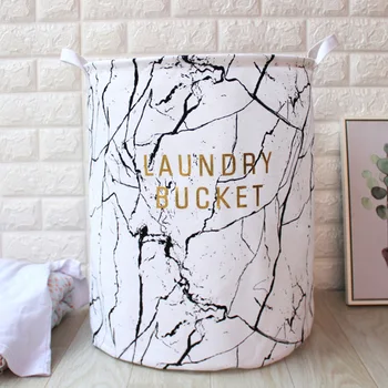 Marbling Multipurpose Organizer Portable Cotton Linen Laundry Basket Foldable Home Large Capacity Washing Clothes Storage
Marbling Multipurpose Organizer Portable Cotton Linen Laundry Basket Foldable Home Large Capacity Washing Clothes Storage
