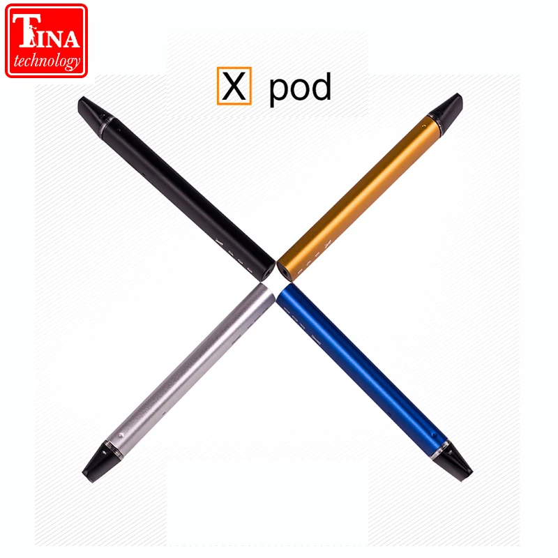 Original Kamry X pod heat not burn 0.8ml improved version 280mah Battery E Cigarette for heating Tobacco cartridge
Original Kamry X pod heat not burn 0.8ml improved version 280mah Battery E Cigarette for heating Tobacco cartridge