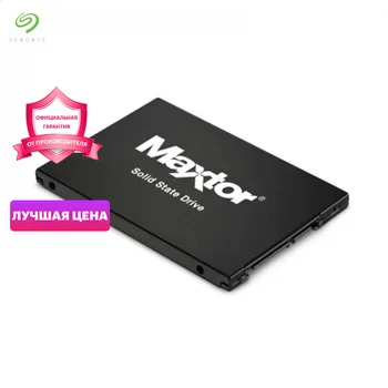 Internal Solid State Drives Seagate Maxtor Z1 YA240VC1A001Storage disk memory SSD drive disc disks Storage SSD 240Gb 2.5" TLC SATAIII HDD
Internal Solid State Drives Seagate Maxtor Z1 YA240VC1A001Storage disk memory SSD drive disc disks Storage SSD 240Gb 2.5" TLC SATAIII HDD