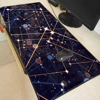 XGZ Stars Lines Abstract Locking Edge Gaming Mouse Pad Gamer Game Anime pad Mat Speed Version for CSGO LOL Dota2
XGZ Stars Lines Abstract Locking Edge Gaming Mouse Pad Gamer Game Anime pad Mat Speed Version for CSGO LOL Dota2