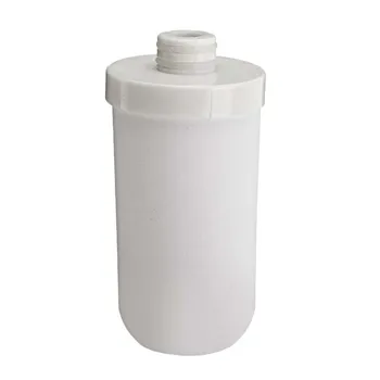 Mini Tap Water Purifier Kitchen Faucet Washable Ceramic Percolator Water Filter Filtro Rust Bacteria Removal Replacement
Mini Tap Water Purifier Kitchen Faucet Washable Ceramic Percolator Water Filter Filtro Rust Bacteria Removal Replacement