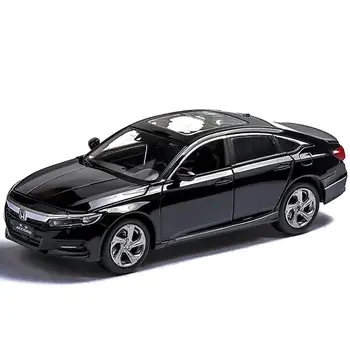 Kuulee 1:32 Light Sound Simulation Car Model 6 Doors Open Alloy Pull Back Auto Toy Collection simulation car model
Kuulee 1:32 Light Sound Simulation Car Model 6 Doors Open Alloy Pull Back Auto Toy Collection simulation car model