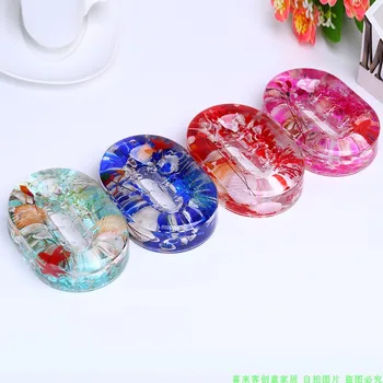 Drain Soap Holders Jabonera Soap Dish Soap Base Box Bathroom Creative and Beautiful Handmade Soap Box with Holes Dish Drainers
Drain Soap Holders Jabonera Soap Dish Soap Base Box Bathroom Creative and Beautiful Handmade Soap Box with Holes Dish Drainers