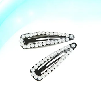 2pcs Pearl Snap Hair Clips No Slip Hair Pins Hair Clip Barrettes Accessories for Toddlers Girls Kids
2pcs Pearl Snap Hair Clips No Slip Hair Pins Hair Clip Barrettes Accessories for Toddlers Girls Kids