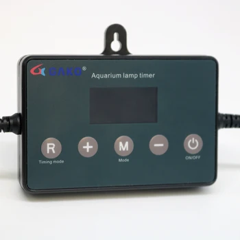 Intelligent LED Light Dimming Controller Timer Aquarium Fish Tank Modulator Sunrise Sunset Timing System Aquarium Light Timer
Intelligent LED Light Dimming Controller Timer Aquarium Fish Tank Modulator Sunrise Sunset Timing System Aquarium Light Timer