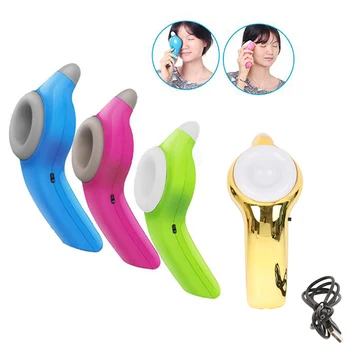 1pcs USB Vibration Eye Electric Massager Device Relieve Fatigue Restore Vision Anti-wrinkle Eye Care Eye Health Massager Random
1pcs USB Vibration Eye Electric Massager Device Relieve Fatigue Restore Vision Anti-wrinkle Eye Care Eye Health Massager Random